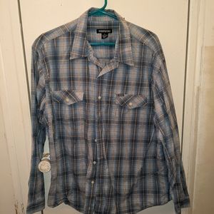 AEROPOSTALE BUTTON DOWN